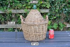 Old vintage carboy for sale  TAUNTON