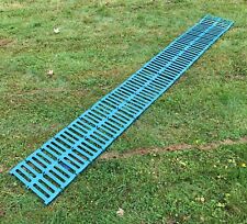 Garden path track for sale  POOLE