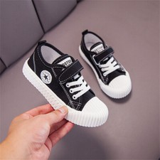 Kinder canvas trainer gebraucht kaufen  Deutschland