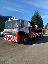 Heavy duty recovery for sale  RUTHIN