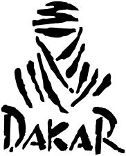 Paris dakar vinyl for sale  CLEETHORPES