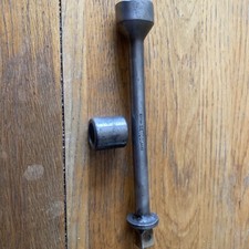 Vintage britool whitworth for sale  GRAVESEND
