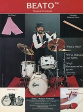 1984 print beato for sale  Painesville