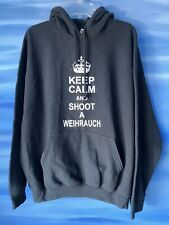 Hoodie sweat shirt for sale  LIVERPOOL