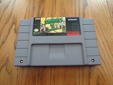 Zombies Ate My Neighbors (SNES, 1993, Konami) - Apenas jogo / Testado comprar usado  Enviando para Brazil