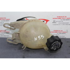 Tanque de água do radiador Citroen C3 C2 (JM) [2003-2010] 1.4HDI 9652621280, usado comprar usado  Enviando para Brazil