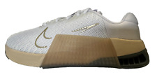 Tênis feminino Nike Metcon 9 Reino Unido 5 EUA 7,5 UE 38,5 REF 104+# comprar usado  Enviando para Brazil