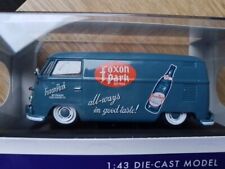 Corgi volkswagen van d'occasion  Expédié en Belgium