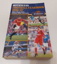 rothmans football yearbook 1970 71 for sale rothmans football yearbook 1970 71 for sale AYLESBURY
