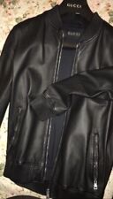 Giubbotto originale gucci usato  Como