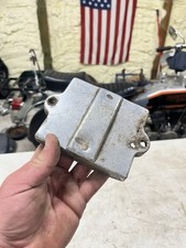 Tm1 harley knucklehead for sale  Crystal Falls