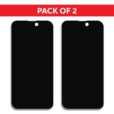 Privacy tempered glass for sale  DAGENHAM