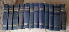 Lot guides bleus d'occasion  Sorède