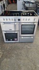 Leisure ck100c210s cookmaster for sale  BARNSLEY
