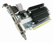 Sapphire radeon 230 d'occasion  Saint-Aubin-du-Cormier
