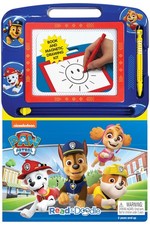 Paw patrol read for sale  NOTTINGHAM