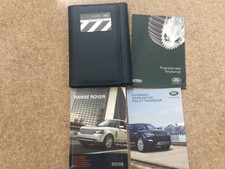 Range rover l322 for sale  UK