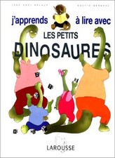 Apprends lire petits d'occasion  Expédié en Belgium