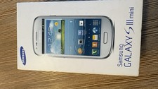 Samsung galaxy mini gebraucht kaufen  Kamp-Lintfort