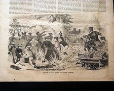 Winslow homer illustrator for sale  Williamsport