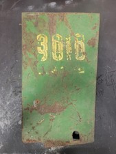 Original side panel for sale  Westgate