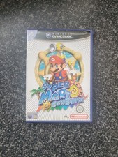 Super mario sunshine for sale  RHYL