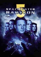 Spacecenter babylon staffel gebraucht kaufen  Berlin