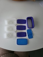 Tupperware d211 stapel gebraucht kaufen  Hannover
