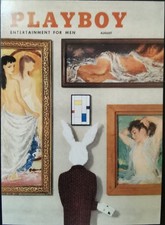 1997 playboy centerfold d'occasion  Fondettes