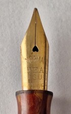 Waterman ideal reg. for sale  PORTSTEWART