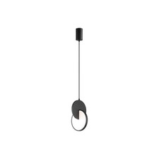Viokef led pendellampe gebraucht kaufen  Berlin