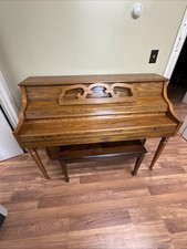 Antique schumann upright for sale  Valley Stream