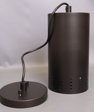 Mini pingente Westinghouse Lighting 6356600 1 luz acabamento preto fosco comprar usado  Enviando para Brazil