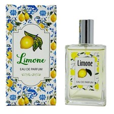 Limone eau parfum usato  Pizzo