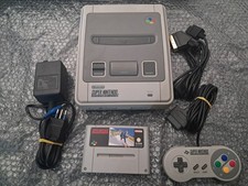 Super nintendo snes usato  Giarre