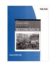 Principles economics . gebraucht kaufen  Trebbin