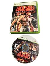Tekken tested working for sale  Justin
