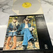 Abba gold greatest for sale  DONCASTER