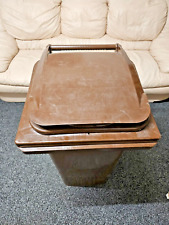 120 litre brown for sale  LONDON
