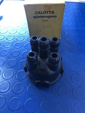 Calotta spinterogeno alfa usato  Palermo