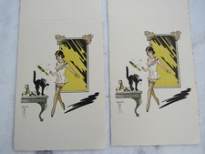 Art deco charmants d'occasion  Luxeuil-les-Bains