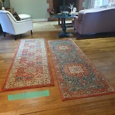 Ralph lauren runner for sale  LUDLOW