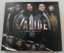 Album digipack valide d'occasion  Charbonnières-les-Varennes
