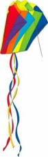 Parafoil pocket kite for sale  HARROW