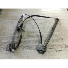 Alzacristallo manuale porta usato  Bedizzole