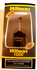 Wilson 1000 roof for sale  USA