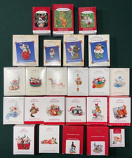 Hallmark 1999 2022 for sale  Indianapolis