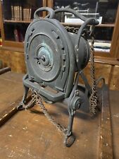 Rare pendule cavalerie d'occasion  Roussillon