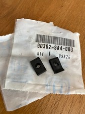 Honda spring nut for sale  BRIDGWATER