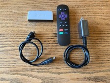 Roku premier hdr for sale  Clayton